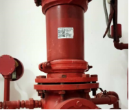 水泥厂设备二维码巡检系统(图19)